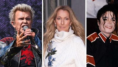 12 Best Movie Cameos by Hollywood Stars and Singers: From Billy Idol in 'The Wedding Singer' to Michael Jackson in...