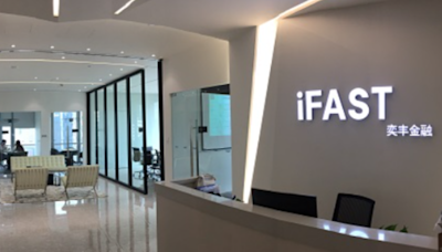 iFAST Corporation Hikes its 2Q 2024 Dividend by 36%: Can the Fintech Continue Raising its Dividends?