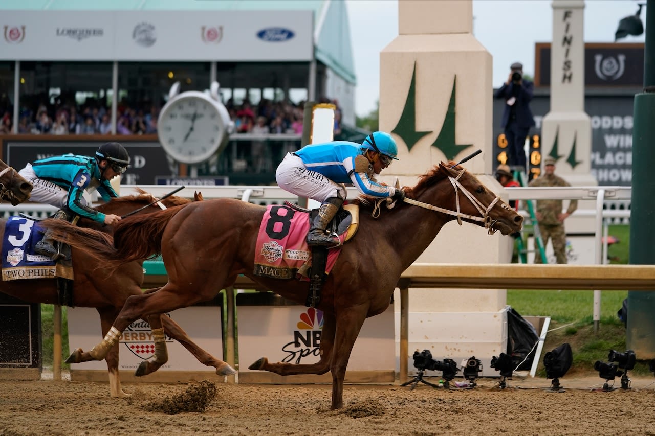 FanDuel Racing promo code: Your guide to the Kentucky Derby promo in 2024