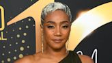 Tiffany Haddish is not above tracking down her online trolls and ringing them up on the phone