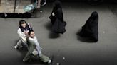 Iran presses on with crackdown over headscarf ahead of Presidential polls