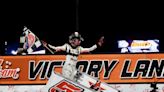 Timms, Barger and Dann Net First Huset’s Speedway Victories of Season During Goodin Company Night - Jackson County Pilot