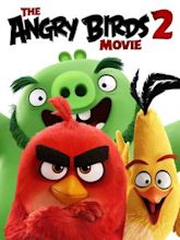 Angry Birds 2 - Il film