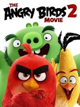 Angry Birds 2 - O Filme