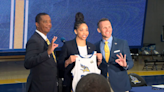 CSU Bakersfield introduces Ari Wideman as women’s basketball coach