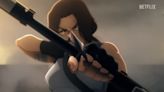 Tomb Raider Animated Series Release Date Announced Alongside New Teaser