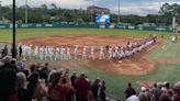 Florida State softball controls UCF to advance in NCAA Regional