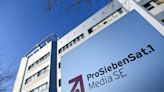 Czech group PPF takes 9.1% stake in Germany's ProSiebensat.1