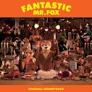 Fantastic Mr. Fox (soundtrack)