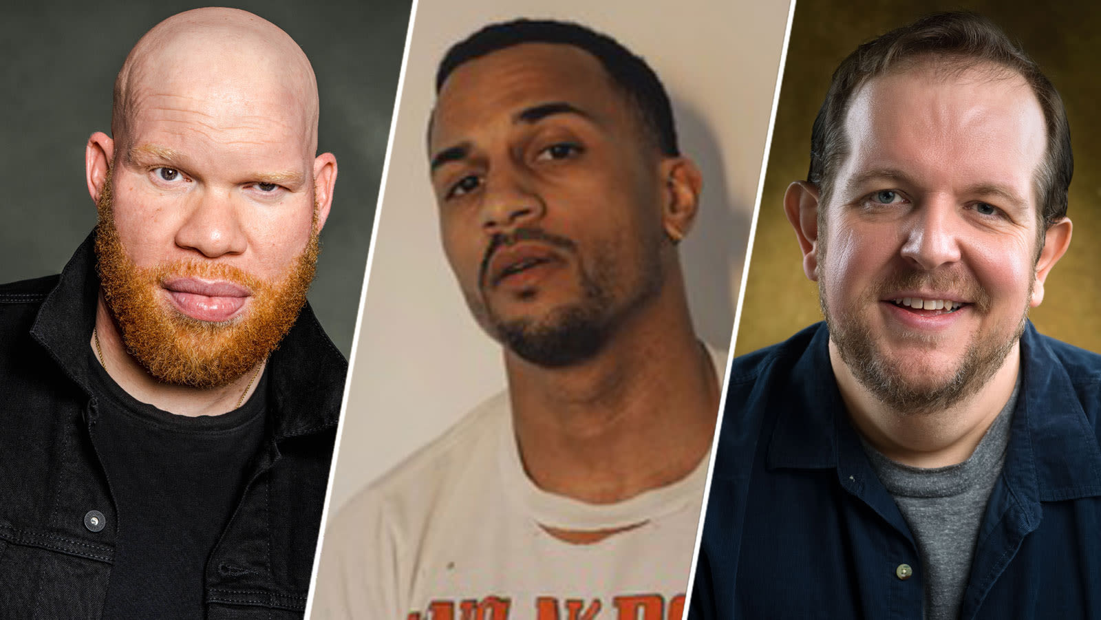 ‘Criminal’ Sets Marvin Jones III, Michael Xavier & Dominic Burgess In Recurring Roles