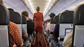 5 Dirtiest Parts on a Plane, According to Flight Attendants