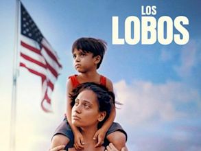 Los lobos (film)