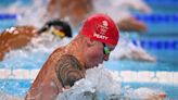 Can Peaty still compete at the Olympics after positive covid