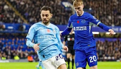 Manchester City vs. Chelsea: ¿A qué hora juegan y dónde ver EN VIVO la semifinal por FA Cup?