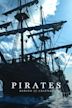 Pirates: Behind the Legends