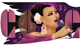 Who is Lola Beltrán? Google Doodle celebrates Mexican actress and singer