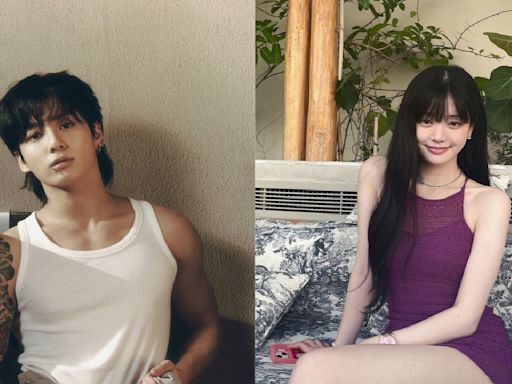 Did you know BTS’ Jungkook and Lee Yoo Bi were rumored to be dating? Diving deep into alleged 'hints'