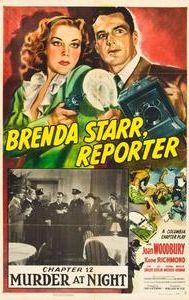 Brenda Starr, Reporter