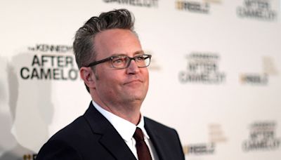 Los juicios contra los implicados por la muerte de Matthew Perry ya tienen fecha: Estos son los acusados y sus posible penas