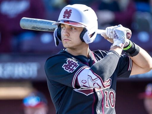 Mississippi State-Ole Miss free livestream online: How to watch 2024 SEC Baseball Tournament, TV, schedule