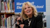 First lady Jill Biden to visit northeastern Wisconsin on Monday and Tuesday