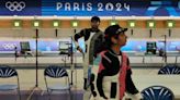 India At Paris Olympics 2024: 10m Mixed Air Rifle Teams Crash Out In Qualification Round; Arjun Babuta & Ramita Jindal Finish 6th