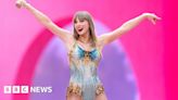 Taylor Swift: Quake it off - which song moved Wembley most?