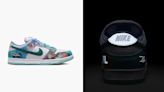 How to Buy Futura’s Nike SB Dunk Low Sneaker