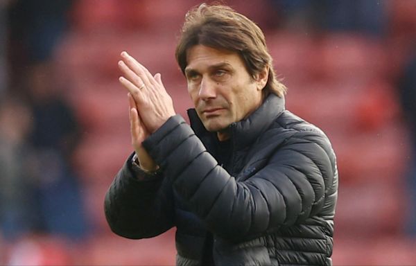 Antonio Conte Appointent Would be 'Crazy' for Chelsea