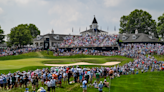 2024 PGA Championship leaderboard: Live coverage, Tiger Woods score, golf scores today in Round 2 at Valhalla