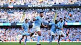 City conquista inédito tetra da Premier League