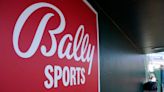 Bally Sports says a 'widespread outage' results in the app being down during Monday night's Bucks-Heat game