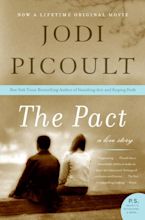 Jodi Picoult · The Pact (1998)
