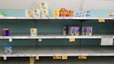 FDA and Abbott Nutrition reach deal to restart production of baby formula amid nationwide shortage