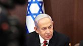 Bejamín Netanyahu le pide a Estados Unidos que levante los obstáculos para el envío de armas