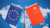 Chinese commerce minister urges dialogue to resolve China-EU trade frictions