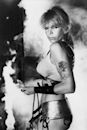 Wendy O. Williams