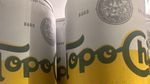 I Tried the Topo Chico Hard Seltzer Aguas Frescas and Ranked Them Best to Worst