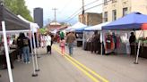 Love, culture spread in the Hill District during the 7th annual August Wilson Block Party