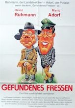 Gefundenes Fressen (1977) - IMDb