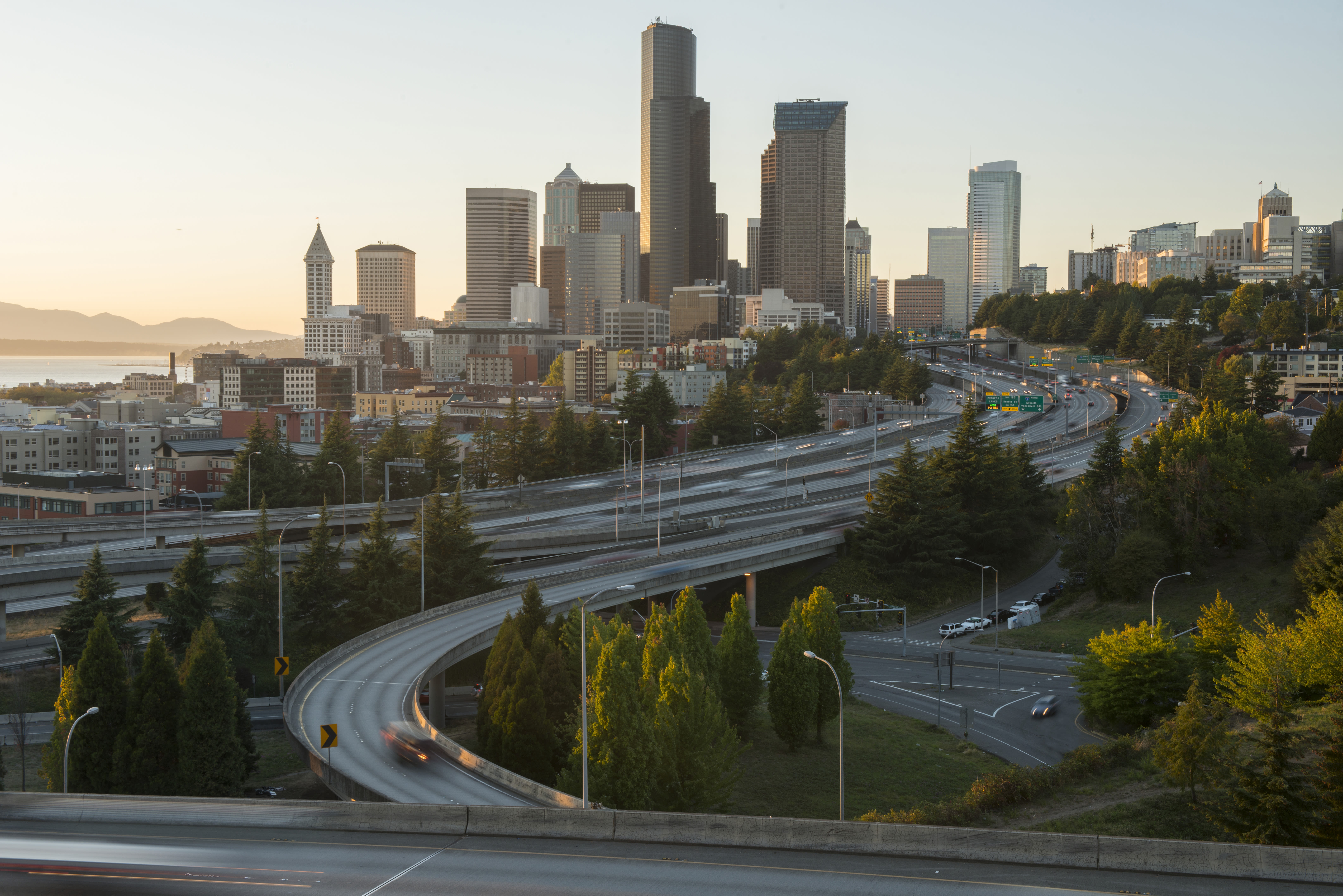 Seattle City Light to increase rates due to higher demand, rising energy costs