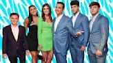 Buddy Valastro's 4 Kids Are Growing Up Fast