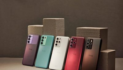 HTC新手機準備好了？兩大證據曝光、處理器規格遭揭露 - 自由電子報 3C科技