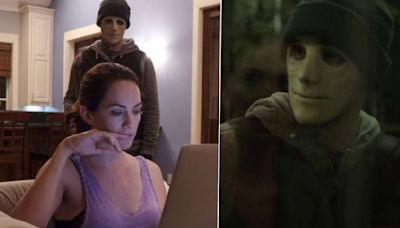 Mike Flanagan confirms Hush physical release following its removal from Netflix: "We did some really awesome new stuff for it"