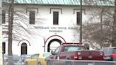 Sewerage and Water Board of New Orleans preparing pumps, employees ahead of heavy rainfall