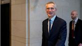 ‘No one outside UA has done more for the country’ – NATO chief Stoltenberg up for Nobel Peace Prize