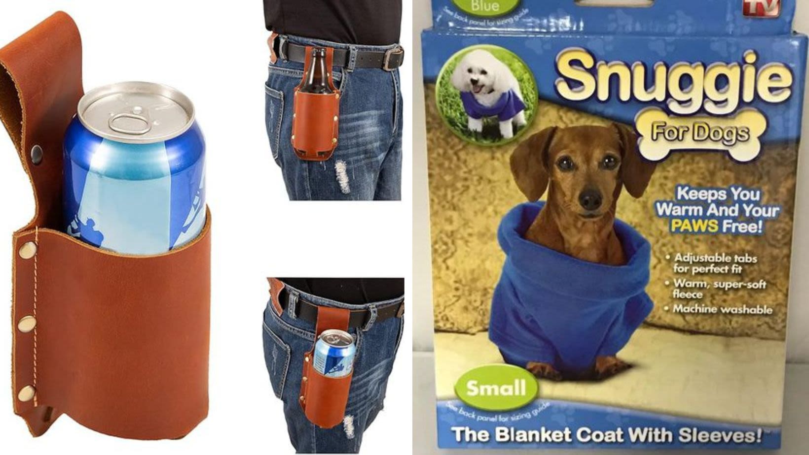 20 Dumb, Useless Products That We Still Want To Buy