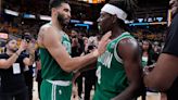 Celtics will win unprecedented 18th title if stars Tatum and Brown focus on details, not emotions