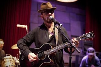 Dave Stewart