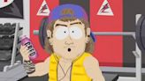 Logan Paul reacts as South Park brutally mocks YouTuber in latest episode